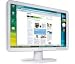 Electronics : Philips - 190CW8FW 19" wide format TFT Screen (2 ms)