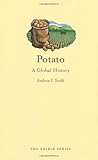 Potato: A Global History (Edible)