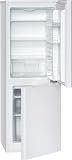 Bomann KG 179 K�hl-/Gefrierkombination / A++ / 0.449 kWh / 113 Liter K�hlteil / 53 Liter Gefrierteil / wei�