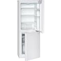 Bomann KG 179 K�hl-/Gefrierkombination / A++ / 0.449 kWh / 113 Liter K�hlteil / 53 Liter Gefrierteil / wei�