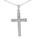 Sterling Silver