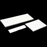 Nintendo Wii 3 Black door cover sets