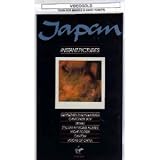 Japan-Instant Pictures [VHS]