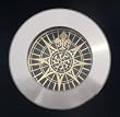 Weems & Plath Marine Navigation Magnifier Chart Weight (Nickel)