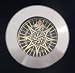 Weems & Plath Marine Navigation Magnifier Chart Weight (Nickel)