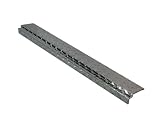 Club Car Golf Cart Diamond Plate Rear Bumper Cover