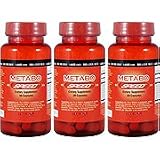 31n0KH sCgL. SL160  Buy 2 MetaboSpeed & Get 1 MetaboSpeed for FREE   Diet Pill of the Stars, 3x60 tabs,(Lab88) Reviews