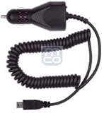 Wireless Solutions Brand Car Charger for Blackberry 7520 7290 7510 6510 728 ....