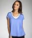 Vintage Whisper V-Neck T-Shirt