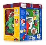 Best of Baby Einstein Collection: 16 Pieces