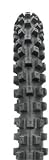 IRC VE35 VOLCANDURO 80/100-21 FRONT TIRE #T10180 T10180