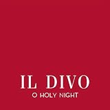 O Holy Night: +Christmas Card
