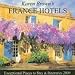 Karen Brown's France Hotels 2009: Exceptional Places to Stay and Itineraries