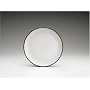 Denby Oyster Dinner Plate 28 cm