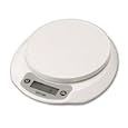 Taylor Biggest Loser 6-1/2-Pound (3-Kilogram) Digital Kitchen Scale