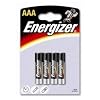 Energizer Ultra+ AAA Batteries - 4-Pack
