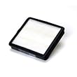 DirtTamer Vacuums HEPA Filter - 1 Pack For all DirtTamer Models DirtTamer Vacuums HEPA Filter - 1 Pack For all DirtTamer Models