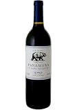 2009er Panamera Cuv&eacute;e Napa - 0,75 Liter