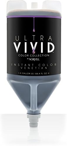 Norvell Instant Color VENETIAN, 1.3 gal, 4-pack