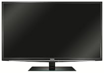 Toshiba 40TL868B 40-inch Widescreen Full HD 1080p 3D-Ready SMART Internet LED TV with Freeview