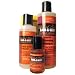 Lloneau Liquid Gold Bond a Weave KIT for Bonding Weaving Hair Extension Installation