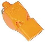 Original Fox 40 Classic Whistle - Orange