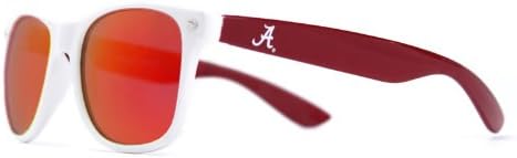 NCAA Unisex Alabama Crimson Tide Sunglasses