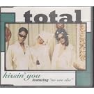 Kissin' You [UK Import]