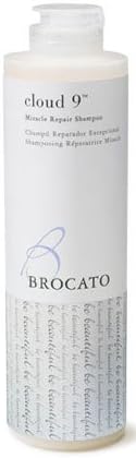 Brocato Cloud 9 Miracle Repair Shampoo (select option/size)