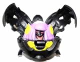Bakugan%20Battle%20Brawlers%20B2%20Bakuswap%20LOOSE%20Figure%20Black%20Darkus%20HARPUS%20650G