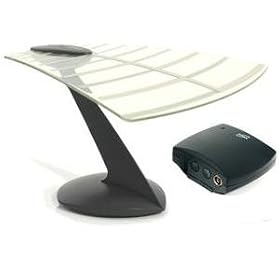 Telcam Amplified Digital TV Aerial - TCE2001