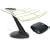 Telecam TCE2001 high performance amplified TV aerial -- recommended as one of the best indoor aerials