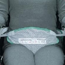 Pelvic Holder L