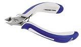 Tec-Cut Infinity Elite Series Sml Tapered Head Cutter- Flush