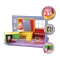 Peppa Pig Activity Playset Dance