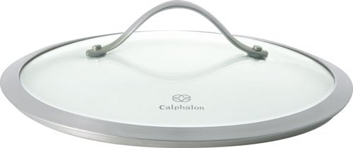 Calphalon ガラス蓋30cm JR12GC