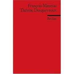 Therese Desqueyroux