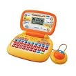 Vtech Preschool Learning Tote and Go Laptop - 2010 Version