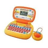 Vtech Preschool Learning Tote and Go Laptop - 2010 Version