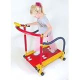 Fun  Fitness Kids Treadmill