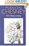 The Homecoming (Daughters of Mannerling, Book 6)
