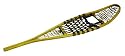 The Alaskan&trade; 10x46" Rawhide Snowshoes from GV&reg;