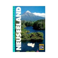 Neuseeland. ( Ullstein Reisef�hrer).