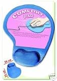 Eigenschaften Leiva / Mousepad Gelpad Handgelenkauflage Mauspad