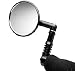 Mirrycle MTB Bar End Mirror , Round, Black 109519