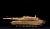 1/24 R/C MBT M1A2エイブラムス