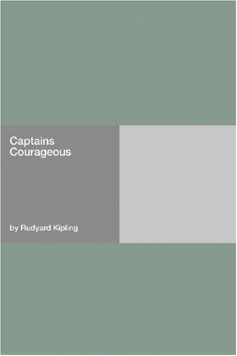 Rudyard Kipling