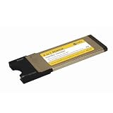 Macally PCM-E51 5 in 1 ExpressCard Media Reader