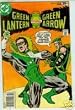 Green Lantern / Green Arrow, No. 101