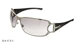 Gucci Ruthenium Black Sunglasses Gucci Ruthenium Black Sunglasses